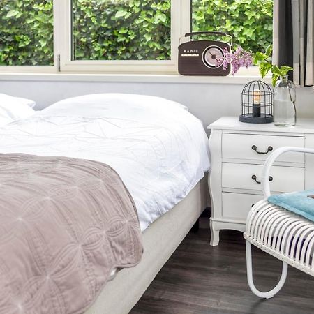B&B Carpe Diem Hulst Bagian luar foto