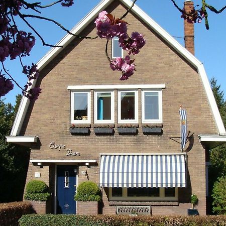 B&B Carpe Diem Hulst Bagian luar foto