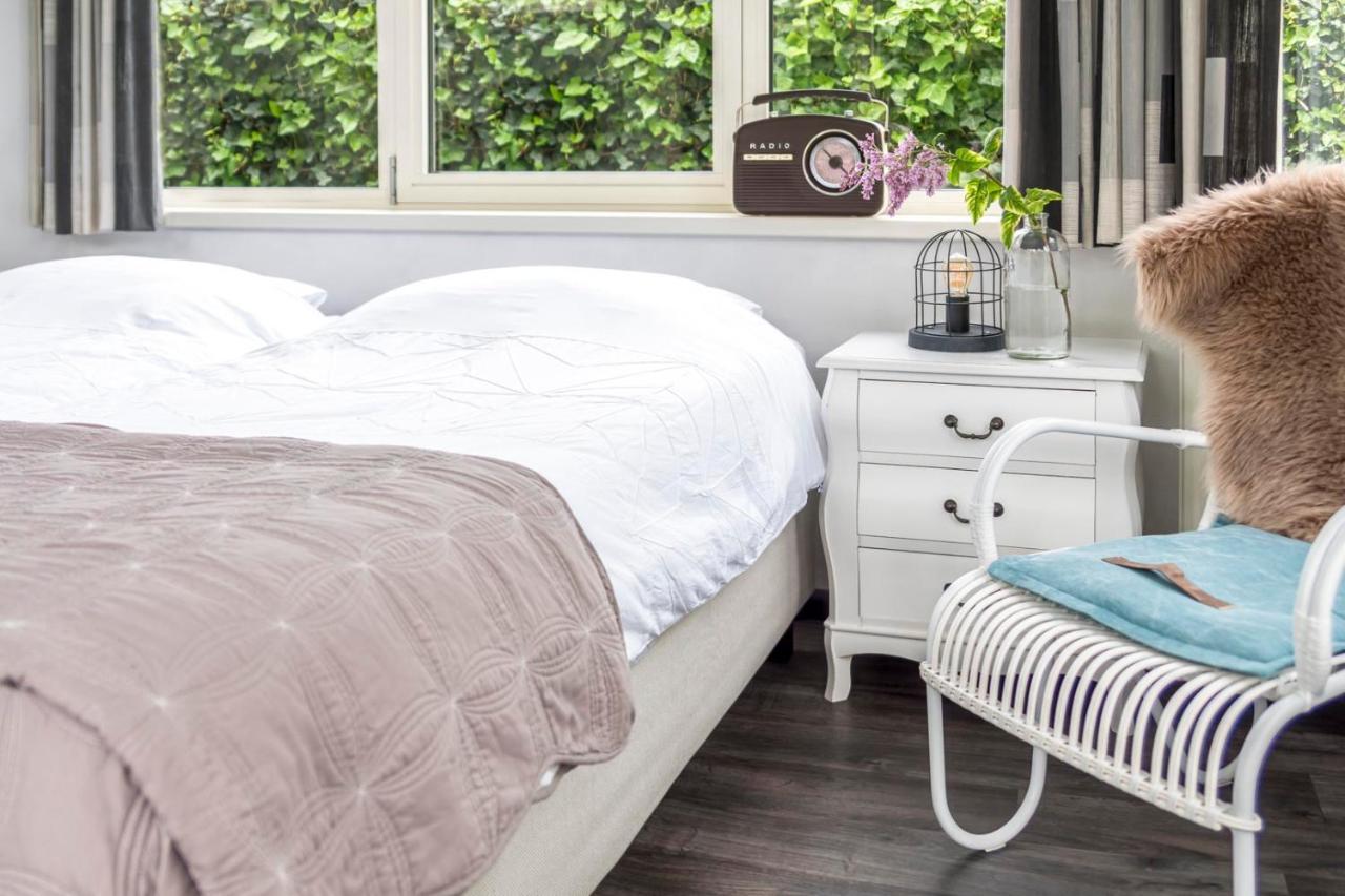 B&B Carpe Diem Hulst Bagian luar foto
