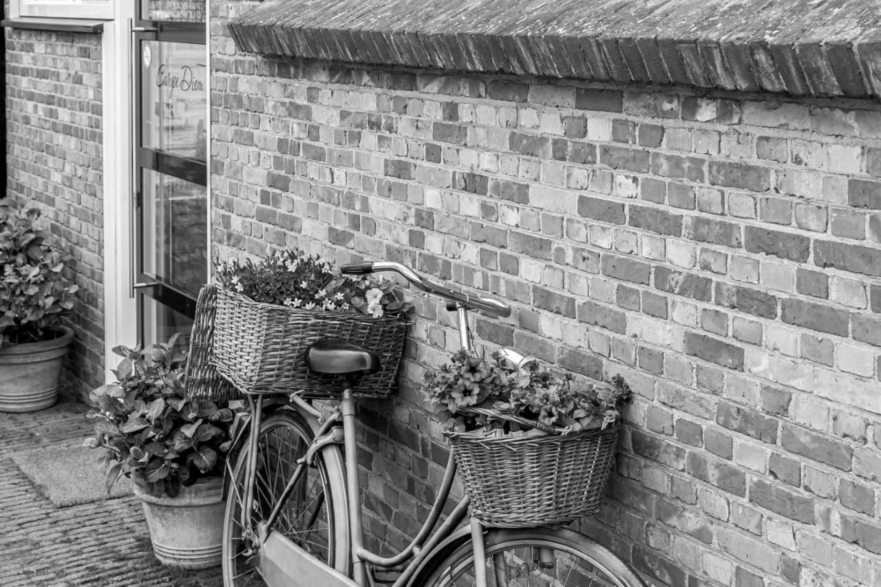 B&B Carpe Diem Hulst Bagian luar foto