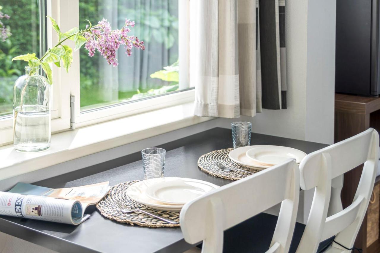 B&B Carpe Diem Hulst Bagian luar foto