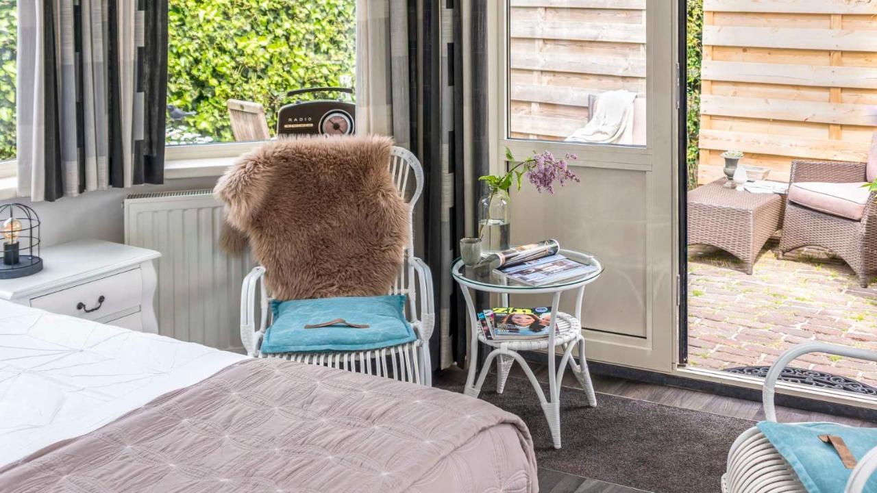 B&B Carpe Diem Hulst Bagian luar foto