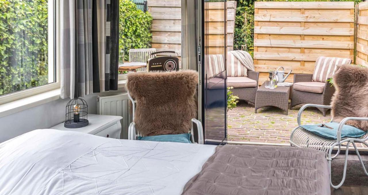 B&B Carpe Diem Hulst Bagian luar foto
